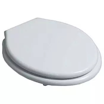 Крышка сиденье Simas Londra LO 007S Oro