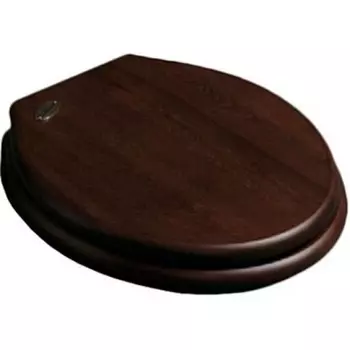 Крышка сиденье Simas Londra LO 009 Oro