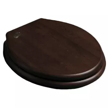 Крышка сиденье Simas Londra LO 009S Br