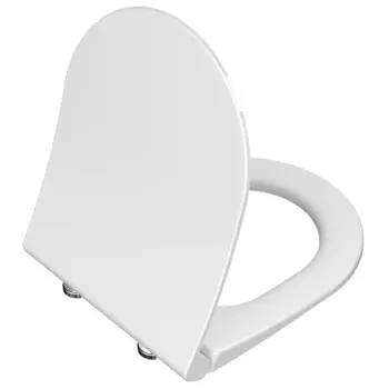 Крышка-сиденье VitrA Sento 120-003-009