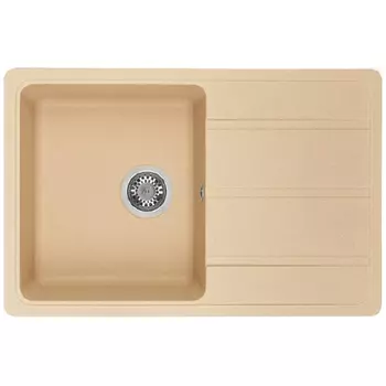 Кухонная мойка Акватон Аманда 1A712832AD260