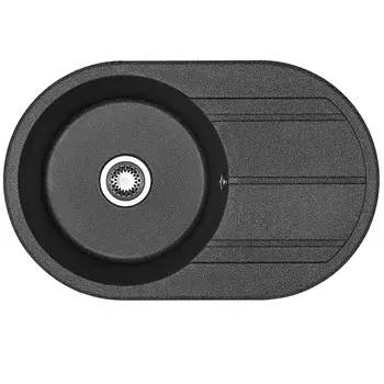 Кухонная мойка Акватон Амира 1A712932AI210