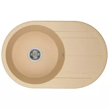 Кухонная мойка Акватон Амира 1A712932AI260