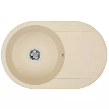 Кухонная мойка Акватон Амира 1A712932AI290