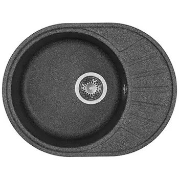 Кухонная мойка Акватон Чезана 1A711232CS210