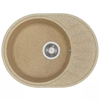 Кухонная мойка Акватон Чезана 1A711232CS220