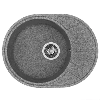 Кухонная мойка Акватон Чезана 1A711232CS230