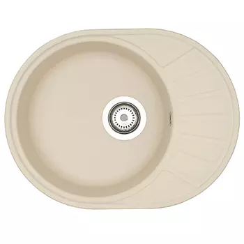 Кухонная мойка Акватон Чезана 1A711232CS290