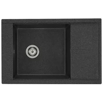 Кухонная мойка Акватон Делия 1A715132DE210