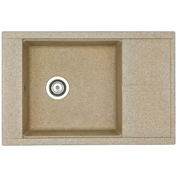 Кухонная мойка Акватон Делия 1A715132DE220