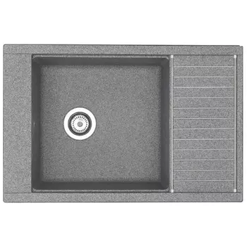 Кухонная мойка Акватон Делия 1A715132DE230