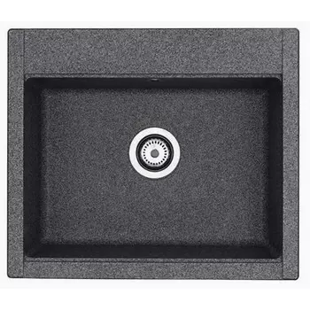 Кухонная мойка Акватон Делия 1A715232LD210