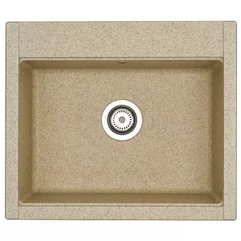 Кухонная мойка Акватон Делия 1A715232LD220