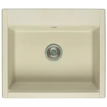 Кухонная мойка Акватон Делия 1A715232LD240