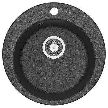 Кухонная мойка Акватон Иверия 1A711032IV210