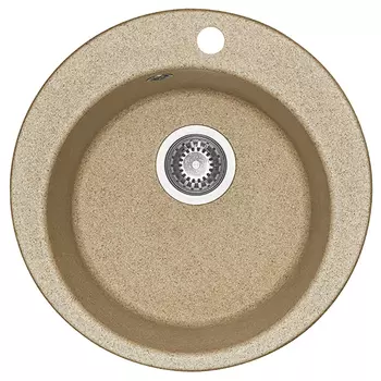 Кухонная мойка Акватон Иверия 1A711032IV220