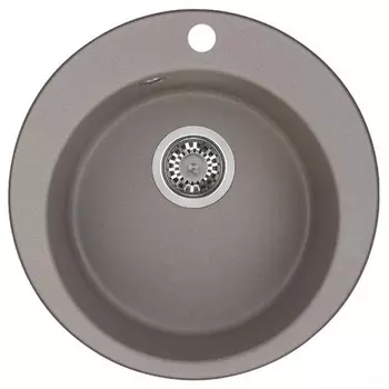 Кухонная мойка Акватон Иверия 1A711032IV250