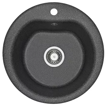 Кухонная мойка Акватон Мида 1A712732MD210