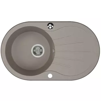 Кухонная мойка Акватон Паола 1A714032PA250