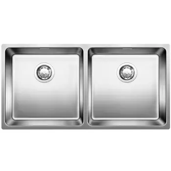 Кухонная мойка Blanco Andano 522987