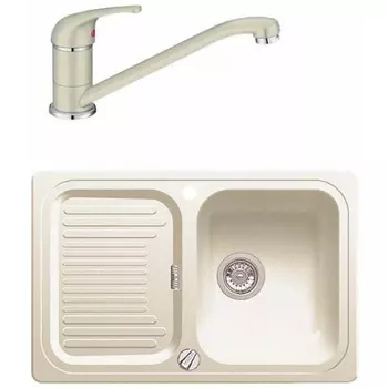 Кухонная мойка Blanco Classic 45S 521311D2