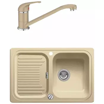 Кухонная мойка Blanco Classic 45S 521312D2