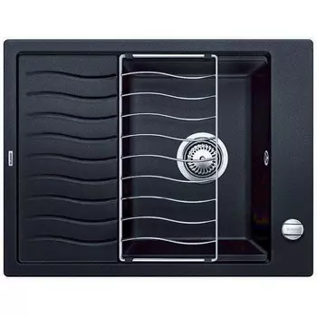 Кухонная мойка Blanco Elon 45S 524814