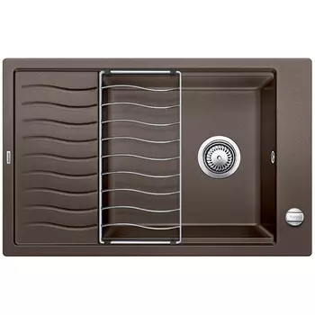 Кухонная мойка Blanco Elon XL 6S 524843