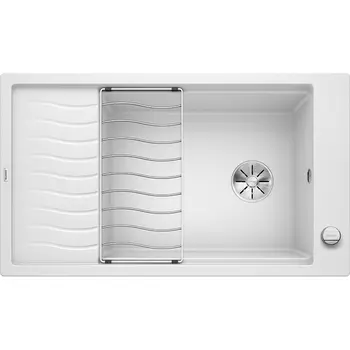 Кухонная мойка Blanco Elon XL 8S 524864