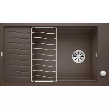 Кухонная мойка Blanco Elon XL 8S 524869
