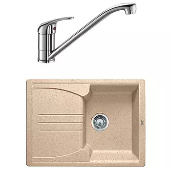 Кухонная мойка Blanco Enos 40S 513796D1