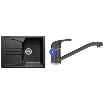 Кухонная мойка Blanco Enos 40S 513799D2