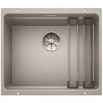 Кухонная мойка Blanco Etagon 500-U 522230