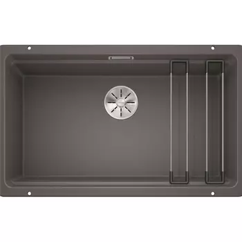Кухонная мойка Blanco Etagon 700-U 525168