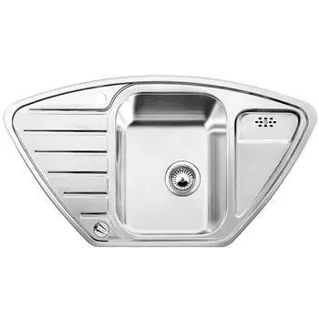 Кухонная мойка Blanco Lantos 516277