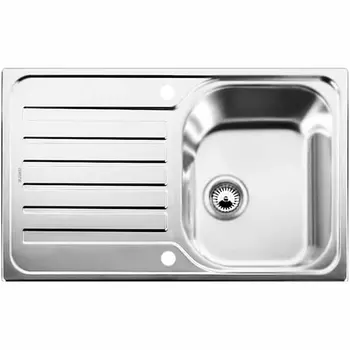 Кухонная мойка Blanco Lantos 519059