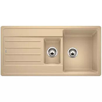 Кухонная мойка Blanco Legra 6S 522211