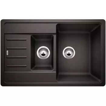 Кухонная мойка Blanco Legra 6S Compact 521302