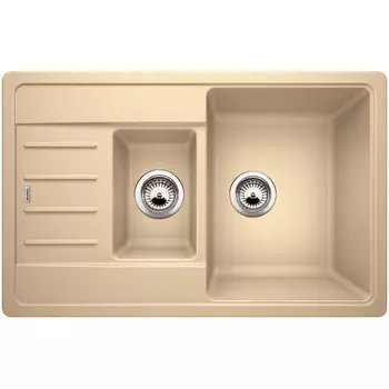 Кухонная мойка Blanco Legra 6S Compact 521306