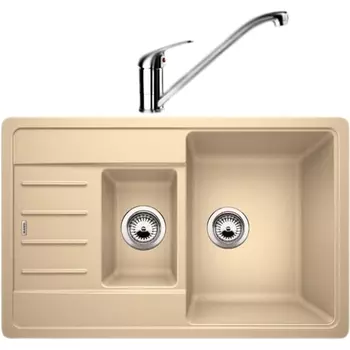 Кухонная мойка Blanco Legra 6S Compact 521306D1