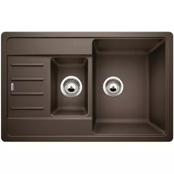 Кухонная мойка Blanco Legra 6S Compact 521307