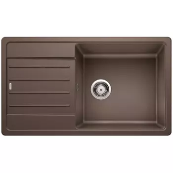 Кухонная мойка Blanco Legra XL 6 S 523331