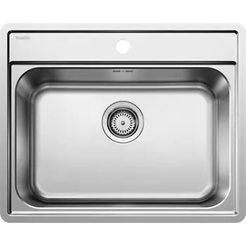 Кухонная мойка Blanco Lemis 525108