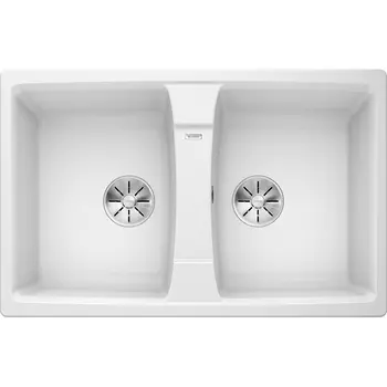 Кухонная мойка Blanco Lexa 8 524964
