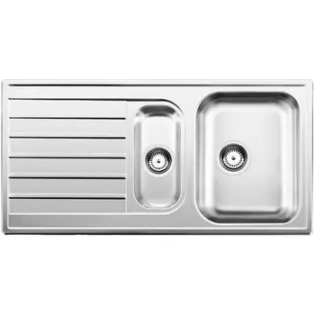 Кухонная мойка Blanco Livit 514796