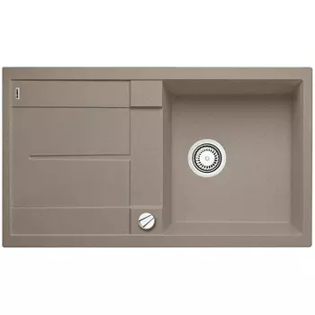Кухонная мойка Blanco Metra 45S 517345