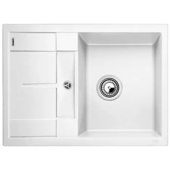 Кухонная мойка Blanco Metra 45S Compact 519576