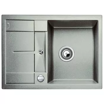 Кухонная мойка Blanco Metra 45S Compact 520570