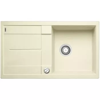 Кухонная мойка Blanco Metra 5 S 513038