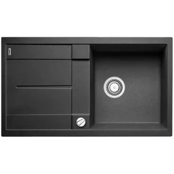 Кухонная мойка Blanco Metra 5 S 513044
